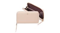 Portfolio Festina Dame Mademoiselle in Leder FM124/K - FM124/K